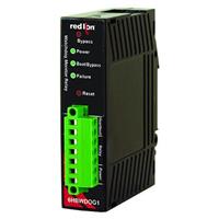 Current Monitoring Relays